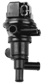 Air Management Valve
